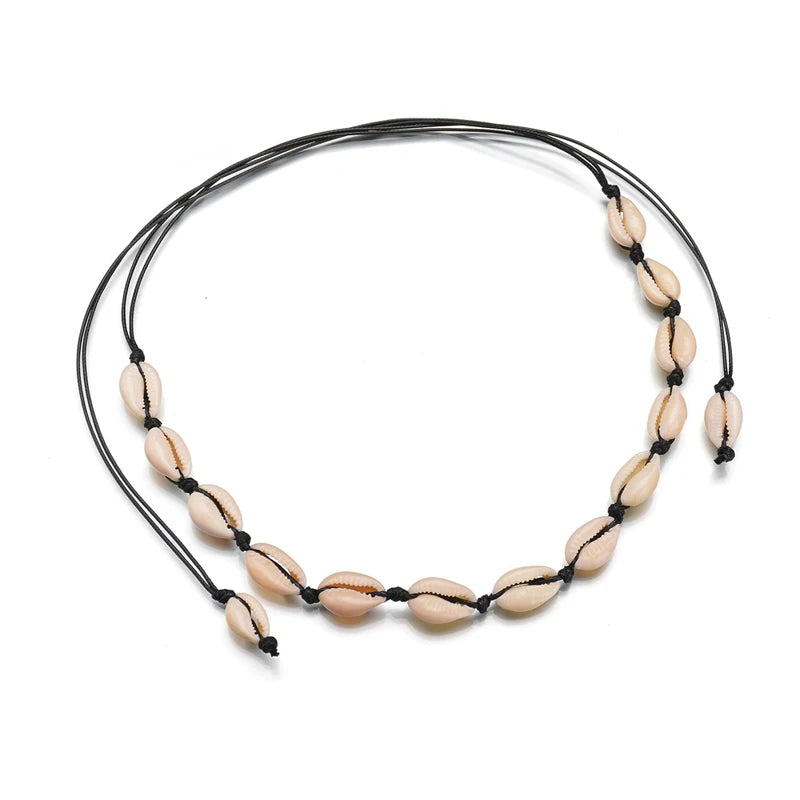 COLLANA BOEMIA