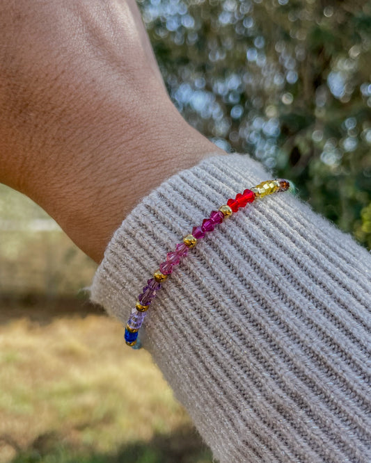 BRACCIALE SWAROVSKI