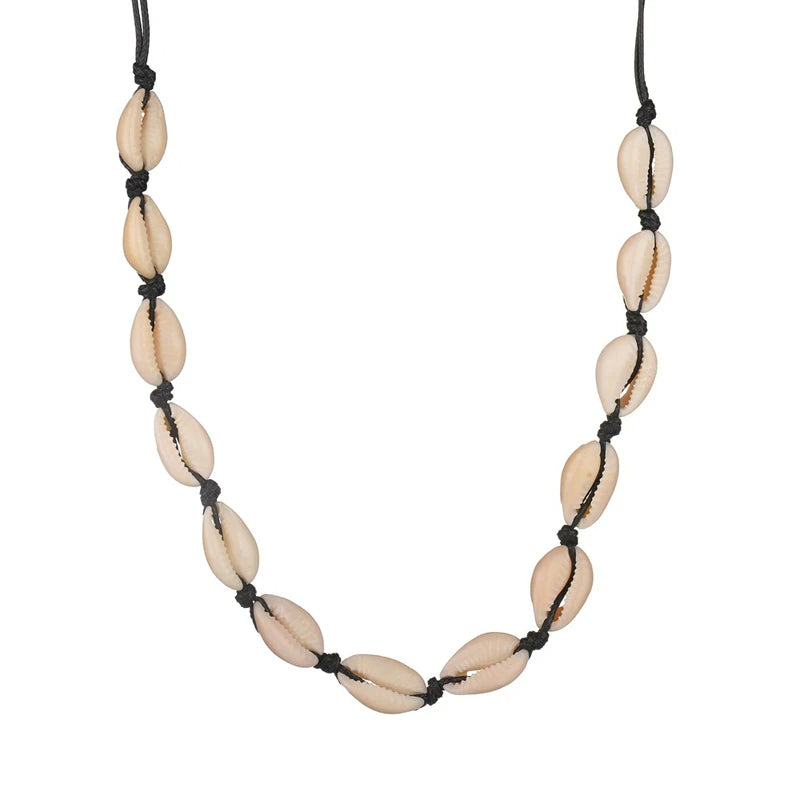 COLLANA BOEMIA