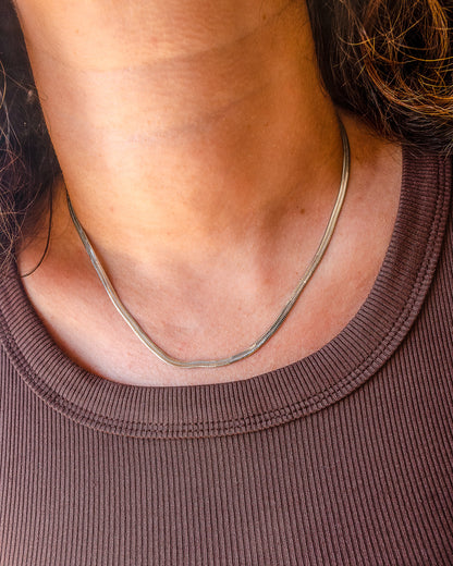 COLLANA SNAKE