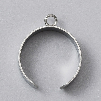 BASI ANELLO FASCIA LARGA