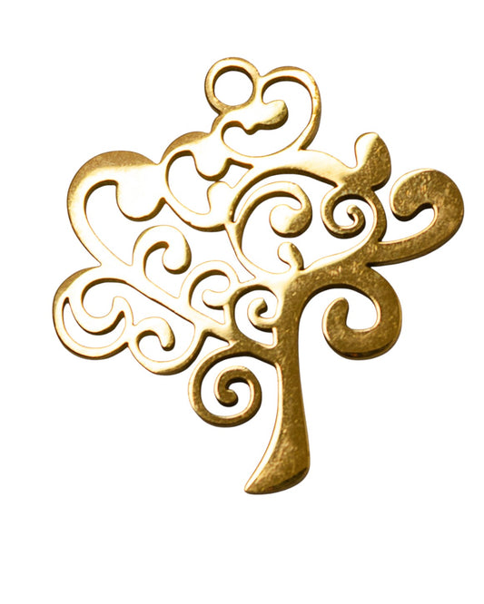 ALBERO DELLA VITA