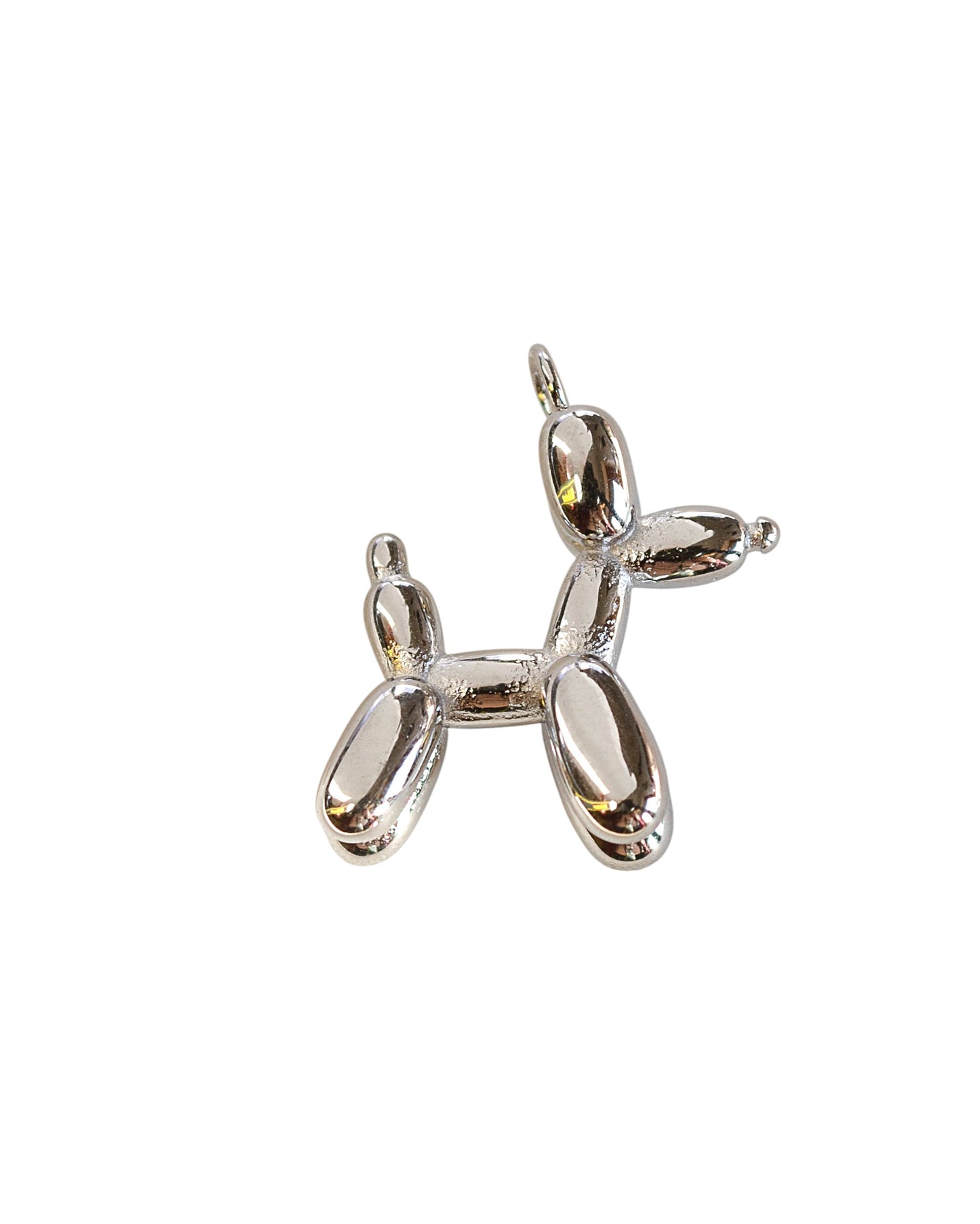 CANE PALLONCINO 3D