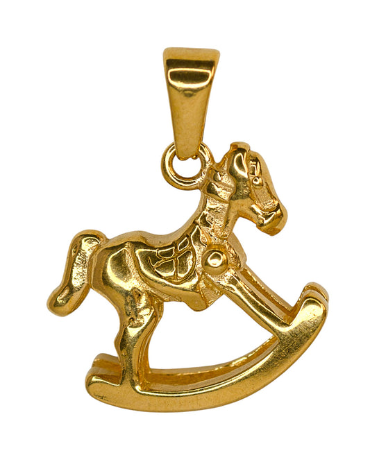 CAVALLO DONDOLO