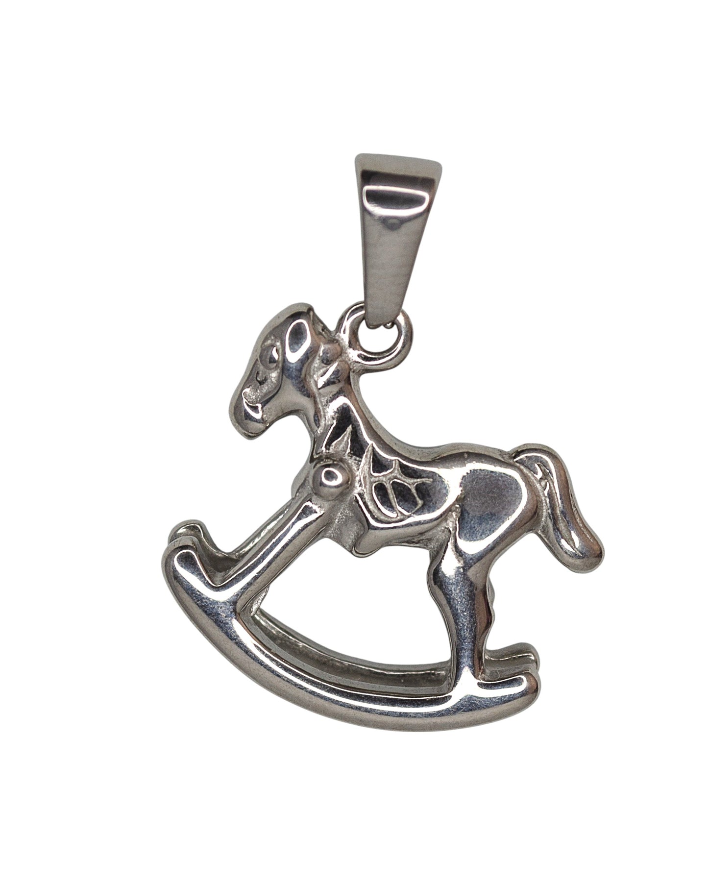 CAVALLO DONDOLO