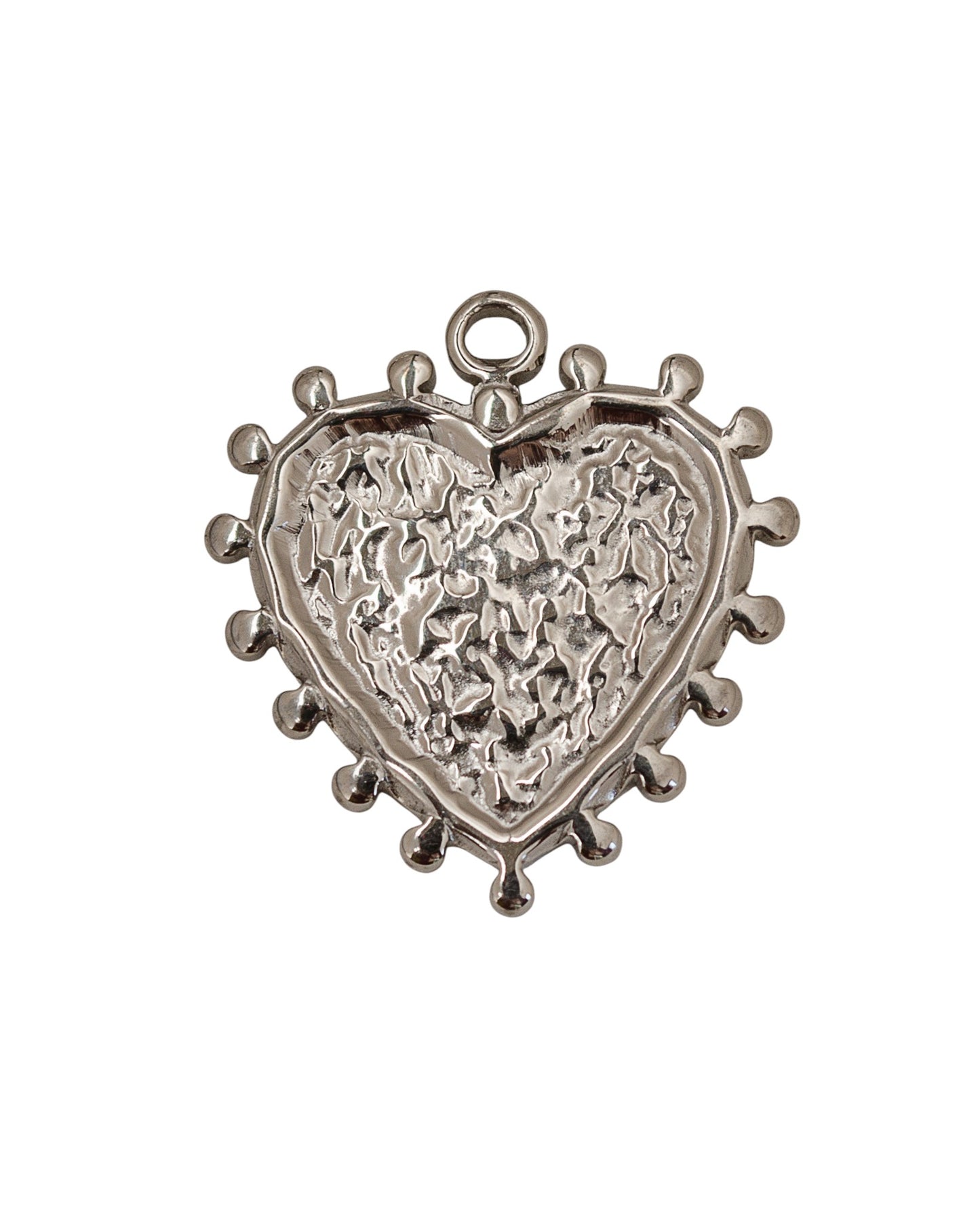 CUORE MARTELLATO