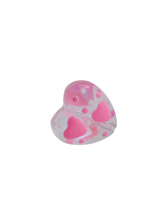 CUORE ROSA