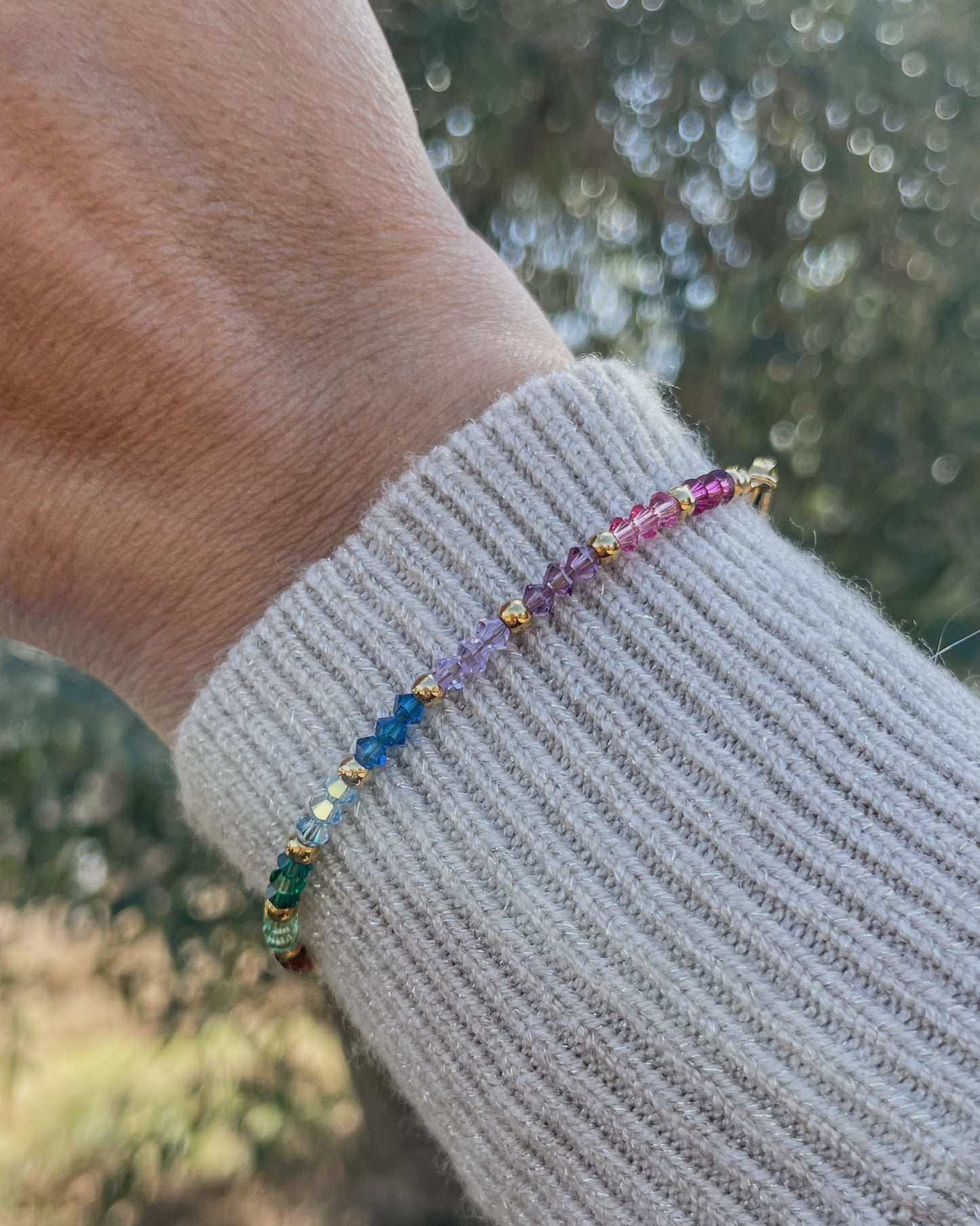 BRACCIALE SWAROVSKI