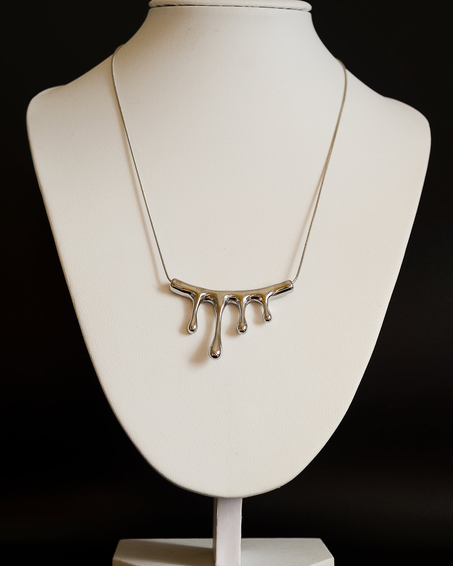 COLLANA VERNICE