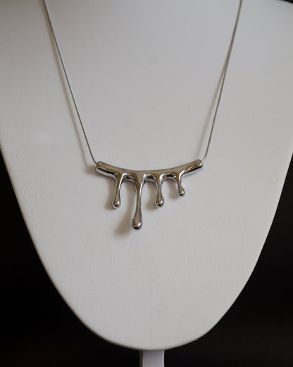 COLLANA VERNICE