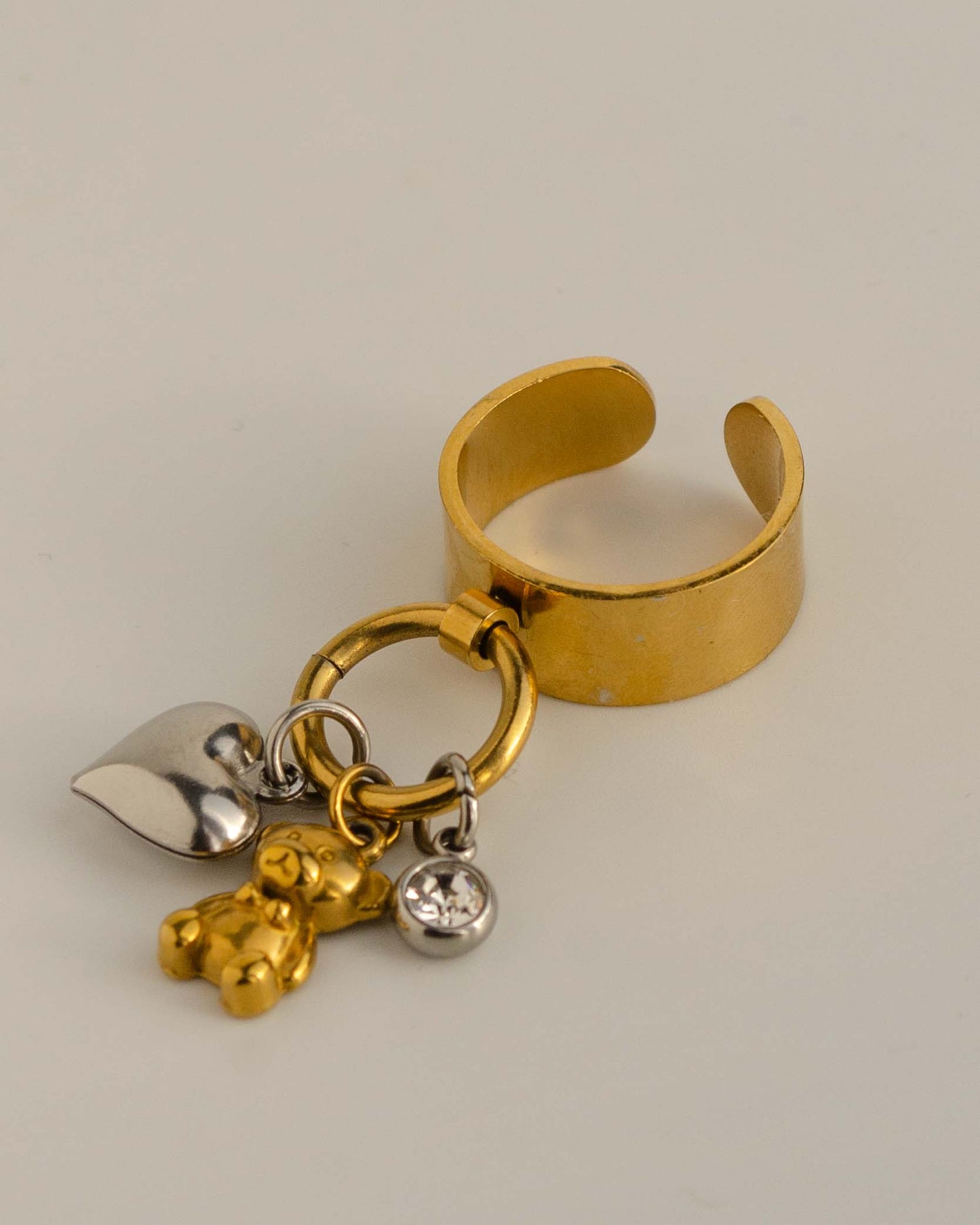ANELLO MERIDA