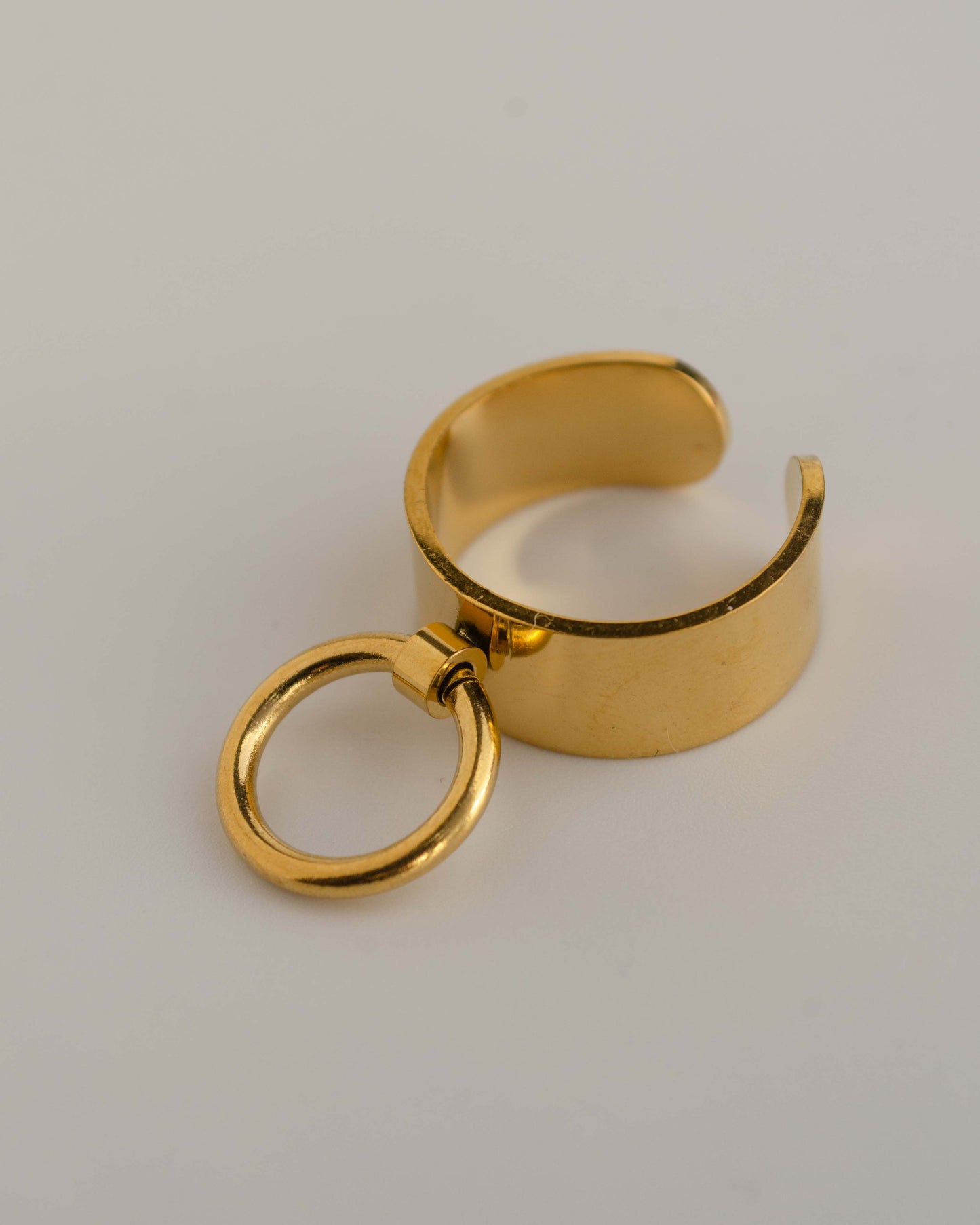 ANELLO MERIDA