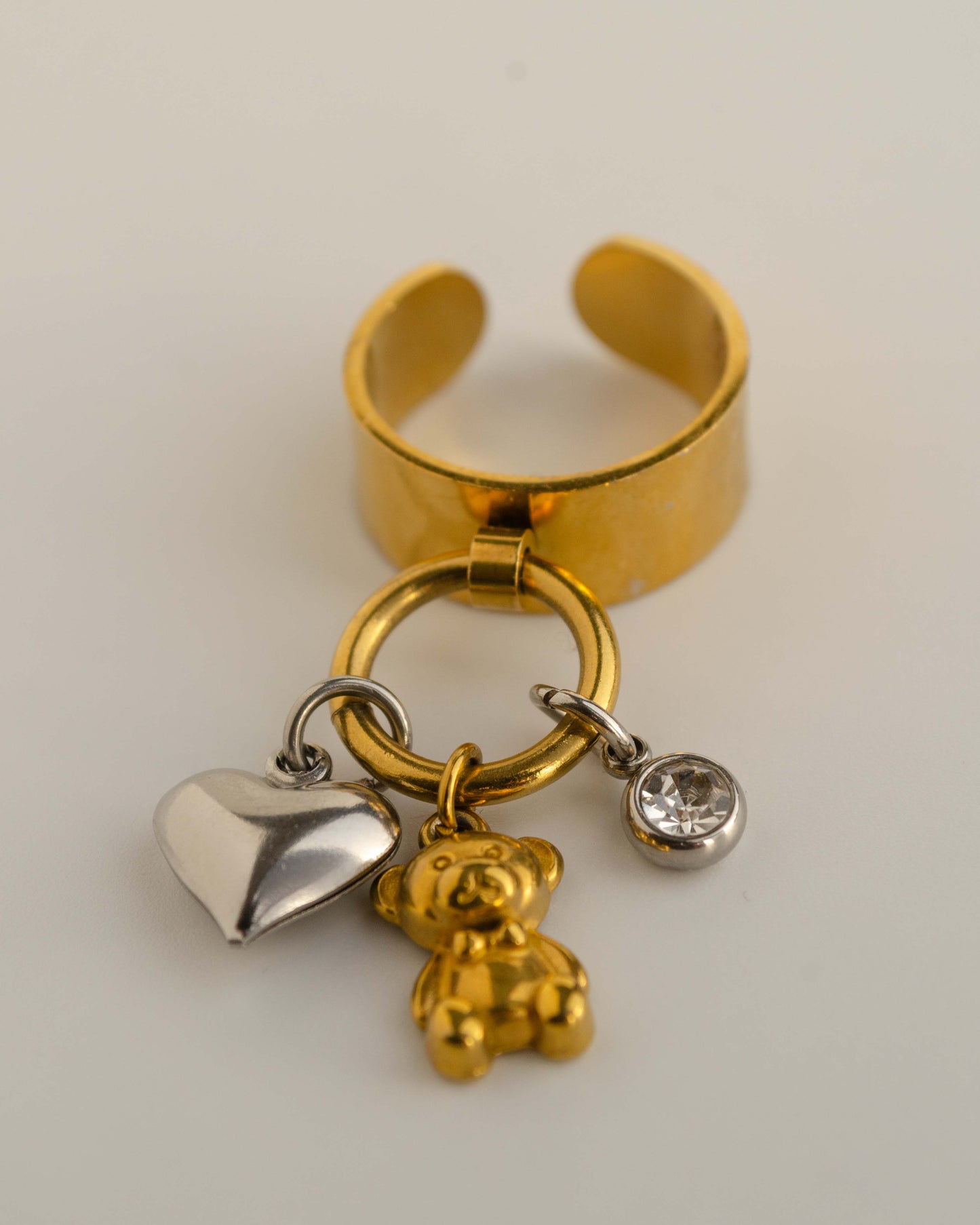 ANELLO MERIDA