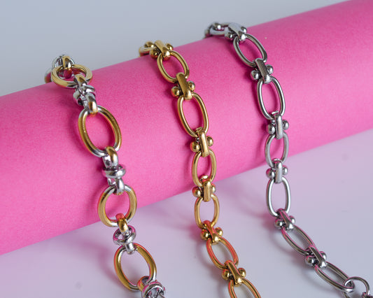 BRACCIALE CLEOPATRA