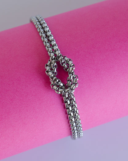 BRACCIALE NODO