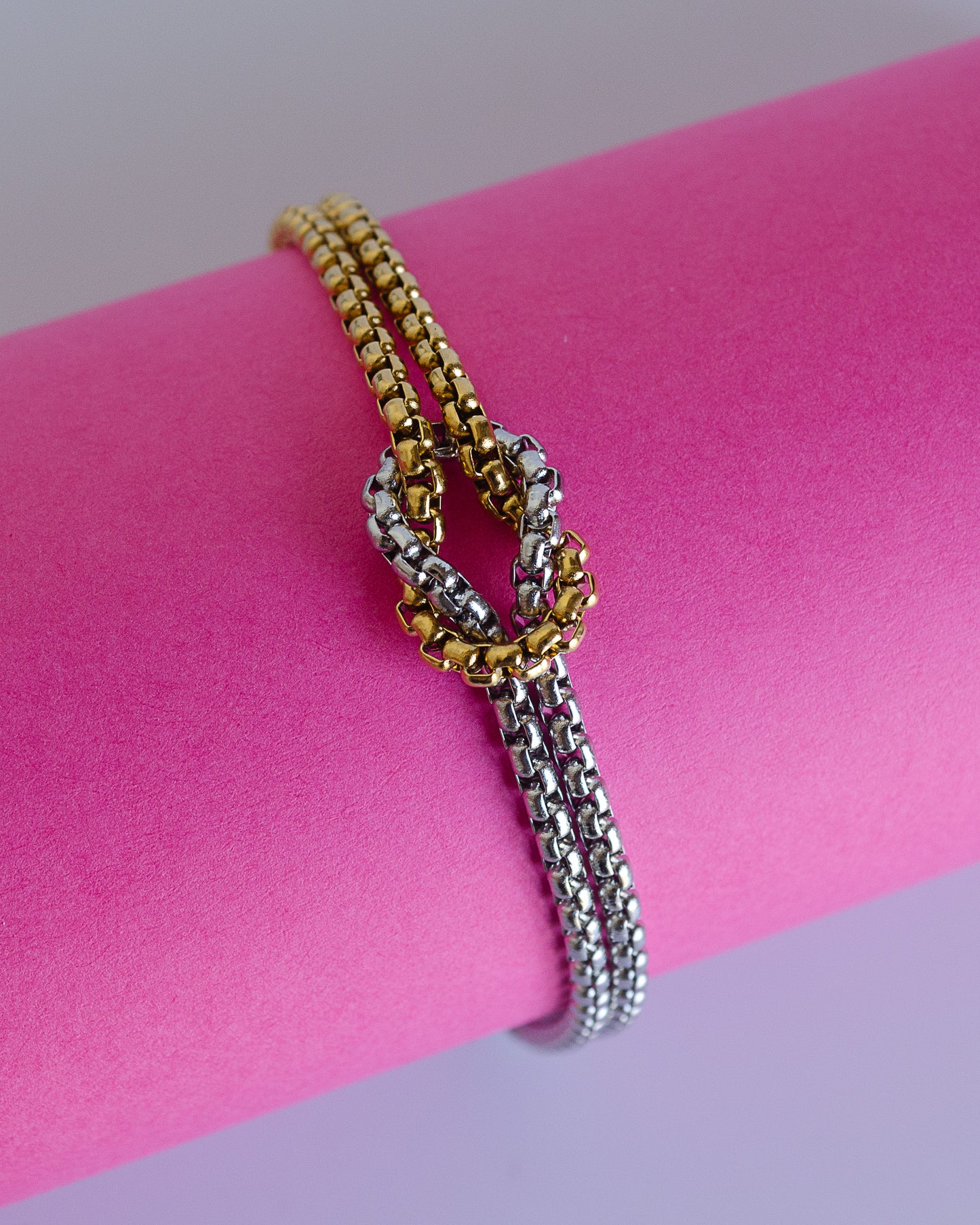 BRACCIALE NODO