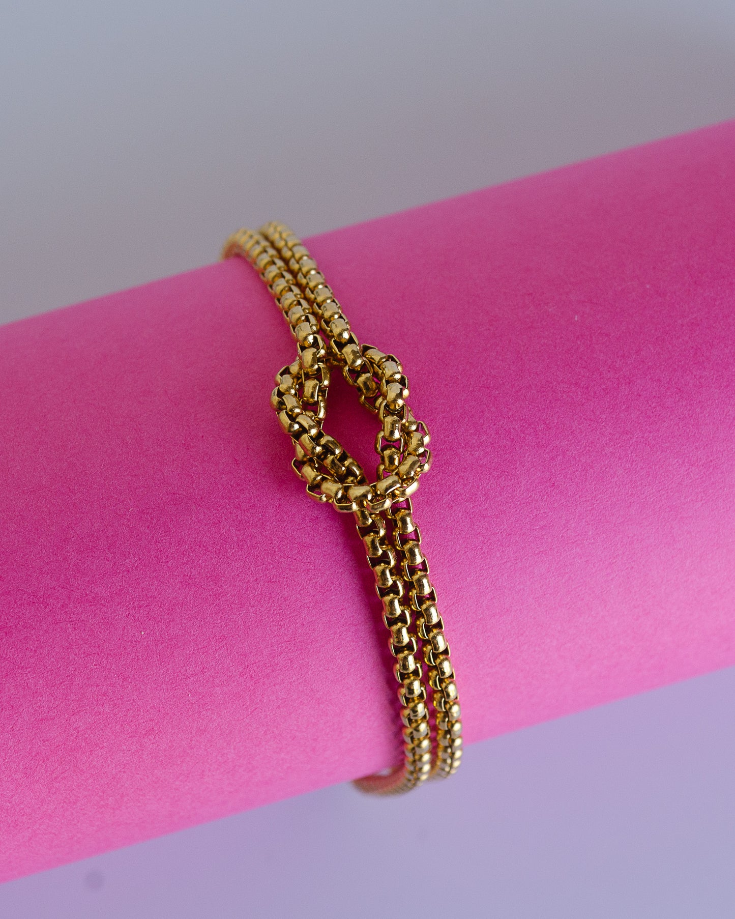 BRACCIALE NODO