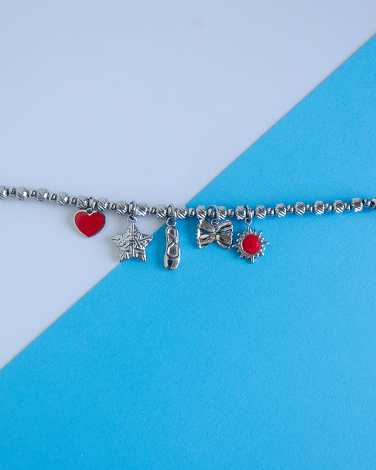 BRACCIALE 8