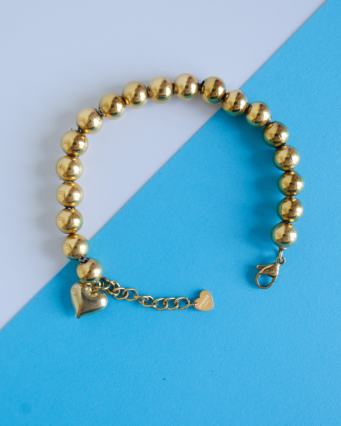 BRACCIALE SONAGLIO
