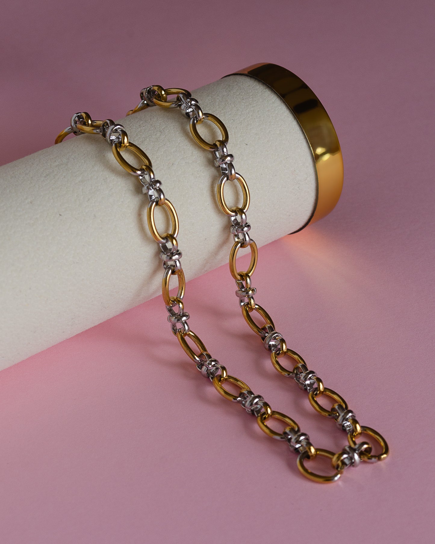 COLLANA ALFA