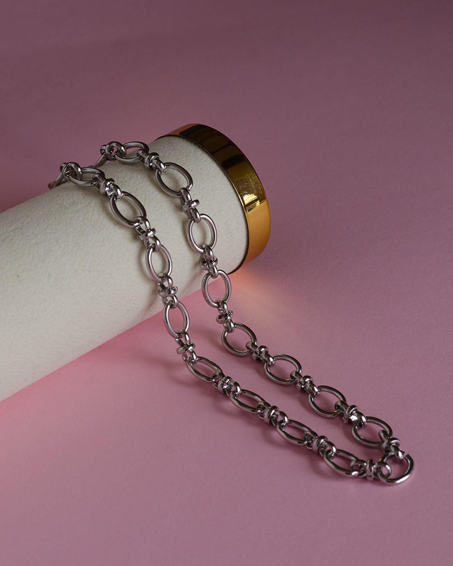 COLLANA ALFA