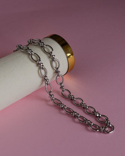COLLANA ALFA