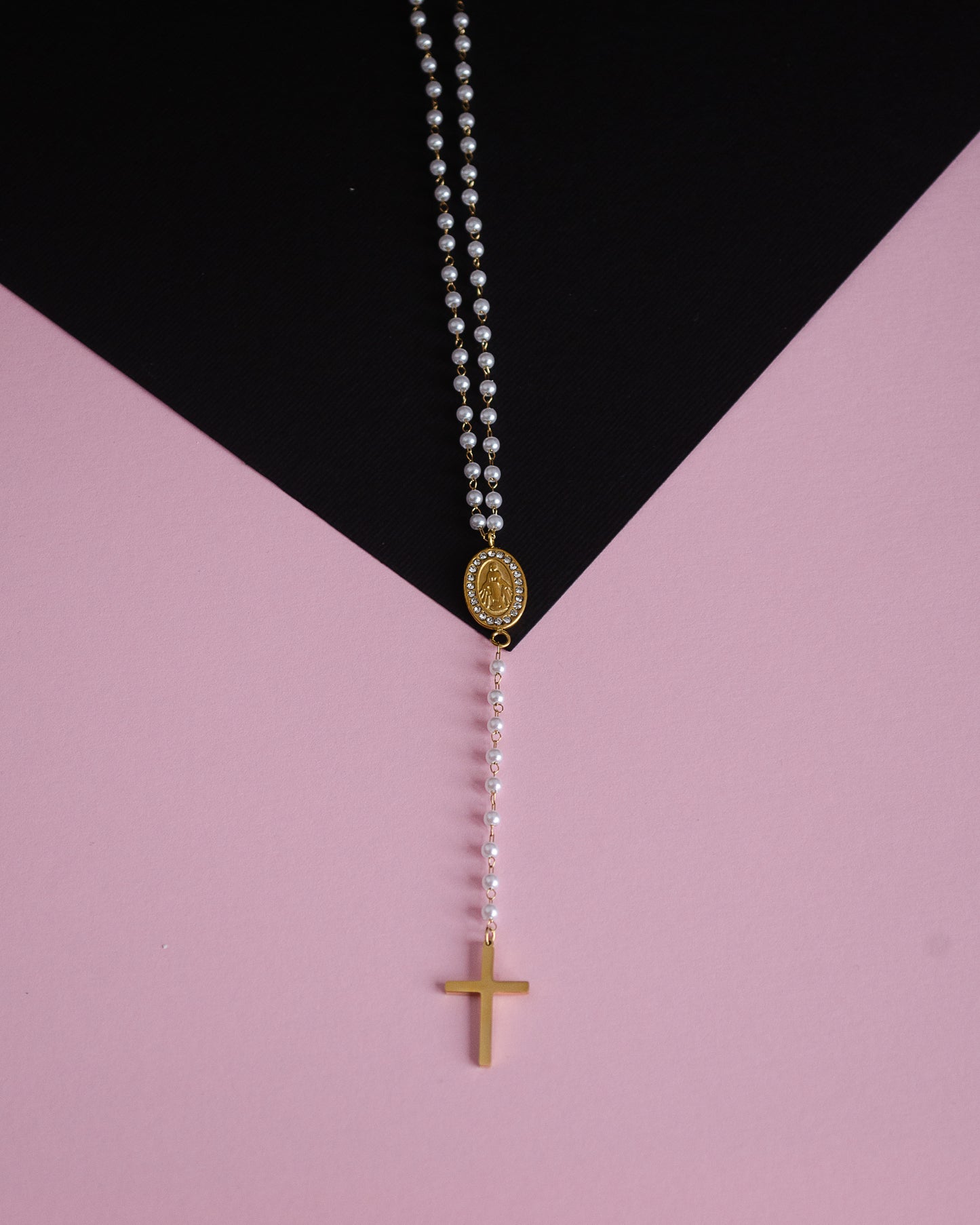 COLLANA DIVINA