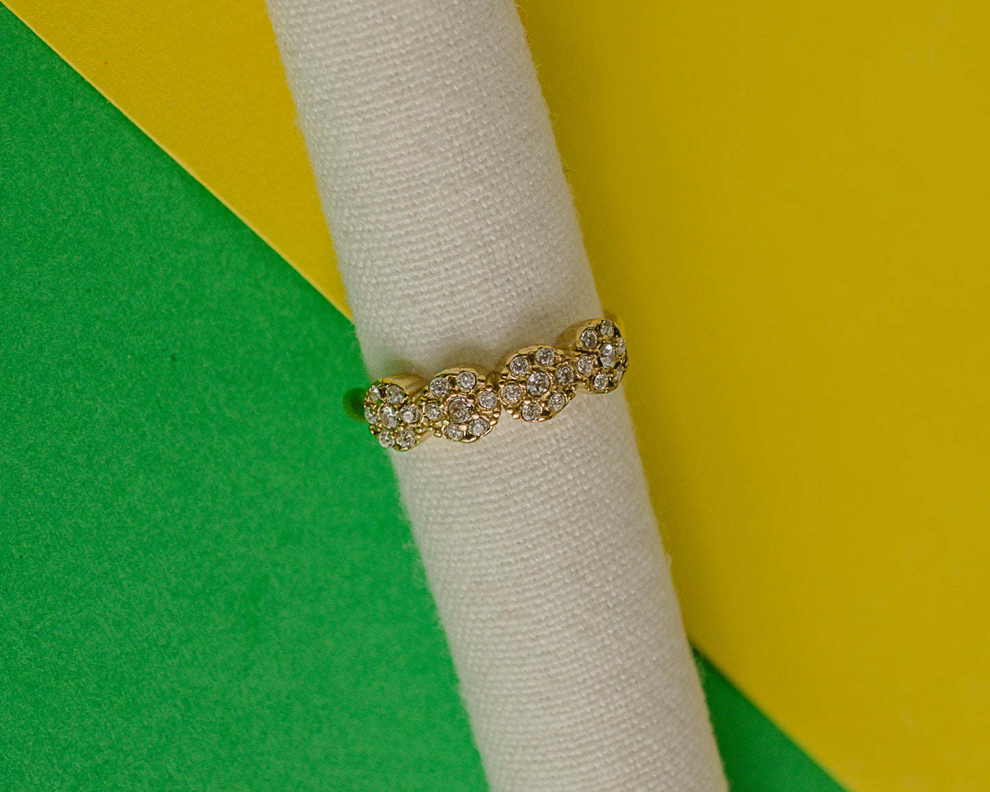 ANELLO FIORE