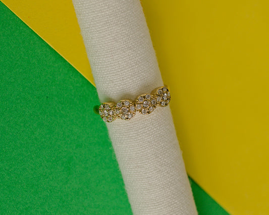 ANELLO FIORE