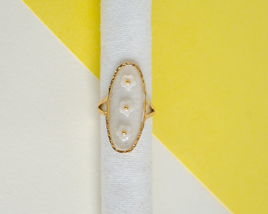 ANELLO ETIOPE