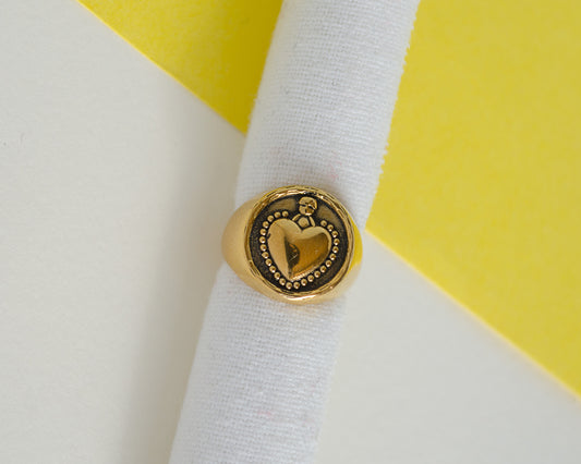 ANELLO MIGNOLO