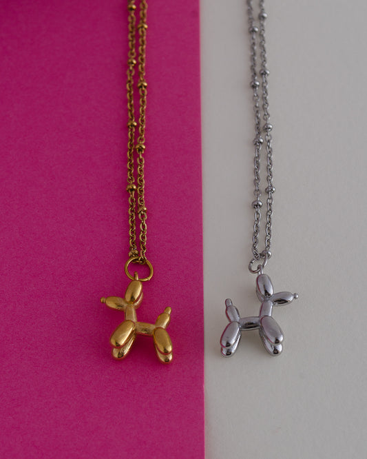 COLLANA DOG