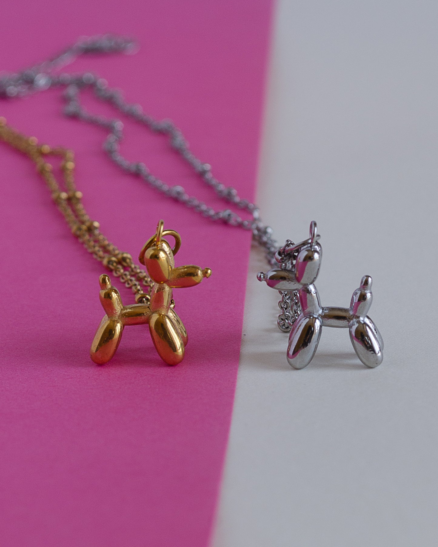 COLLANA DOG