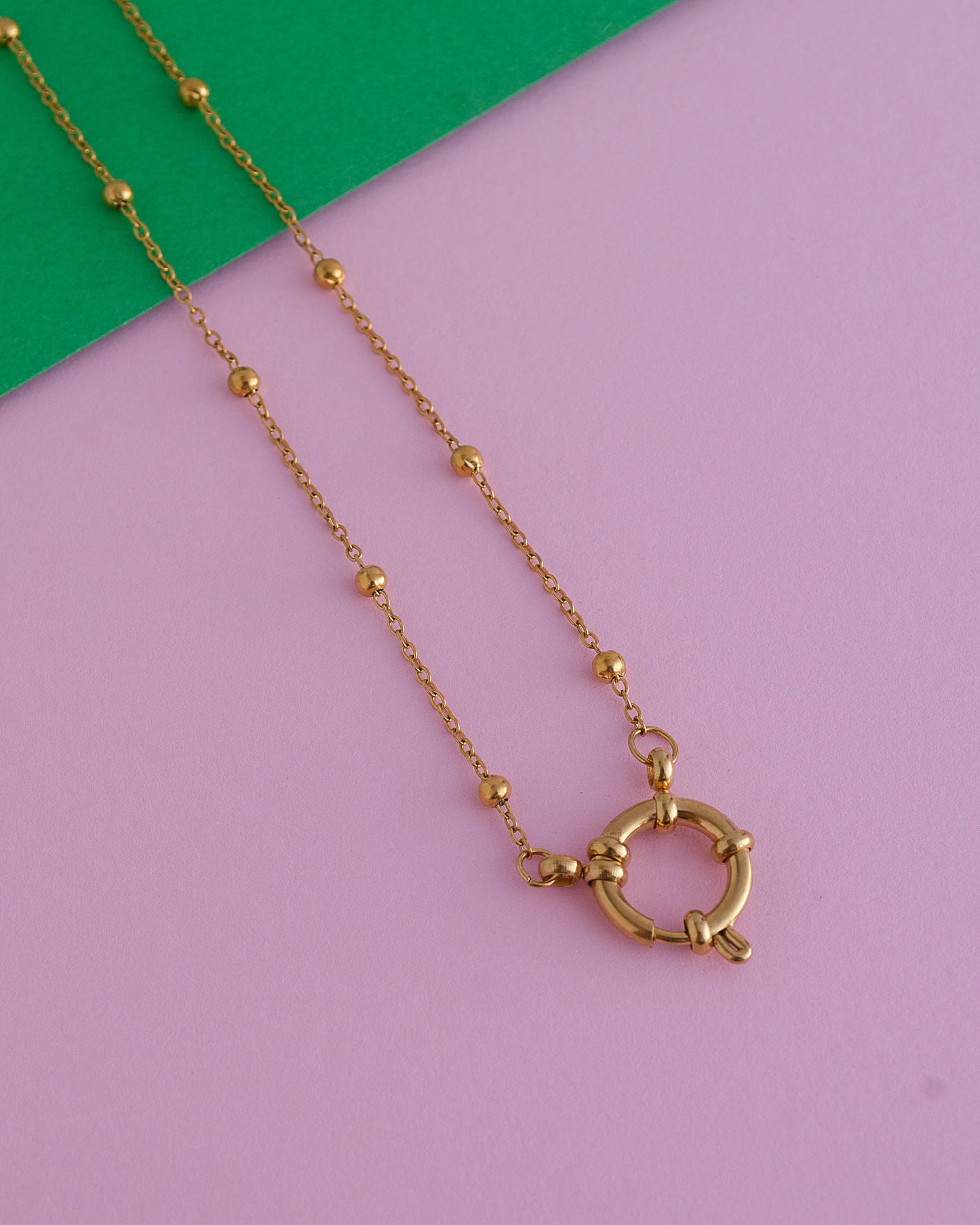COLLANA COMPONIMI