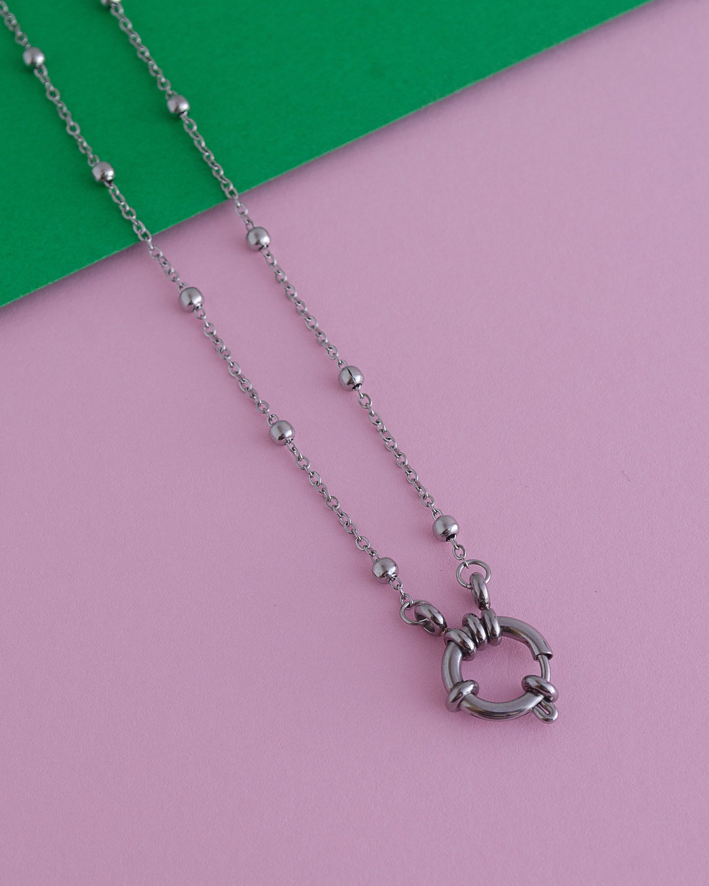 COLLANA COMPONIMI