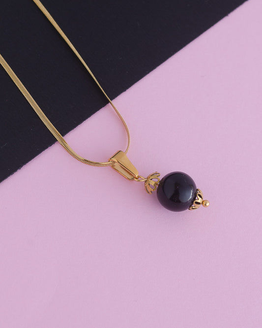 COLLANA "SU COCCU"