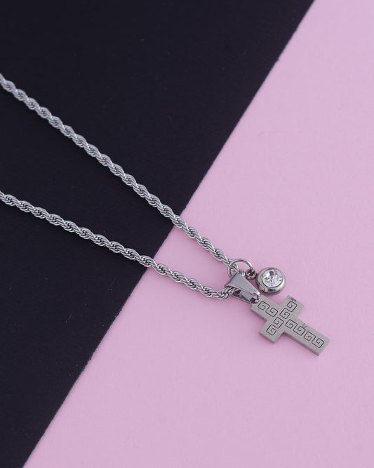COLLANA CROCE