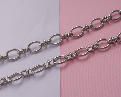 COLLANA ALFA