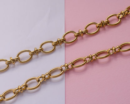 COLLANA ALFA