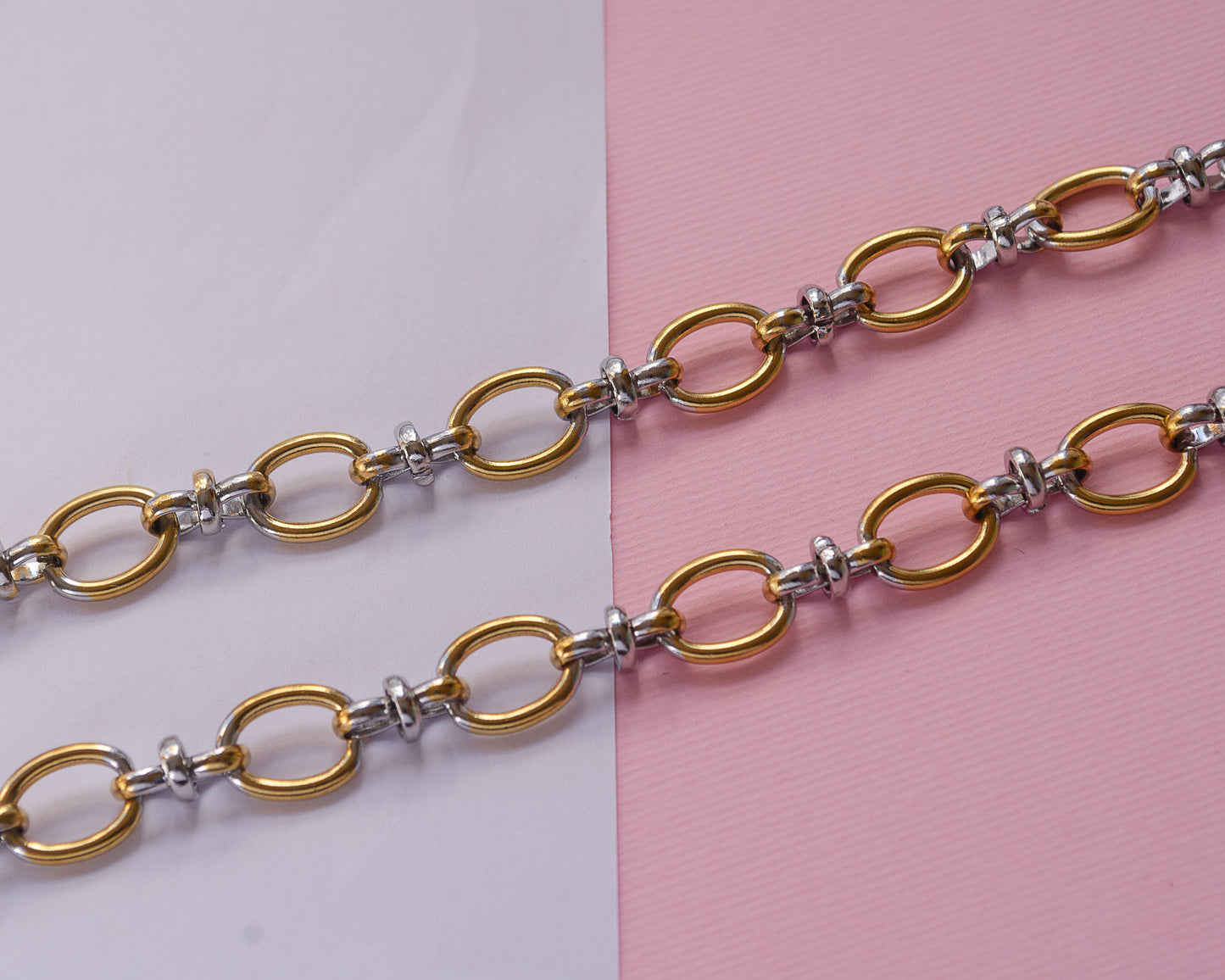 COLLANA ALFA