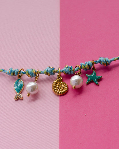 BRACCIALE CORDINO
