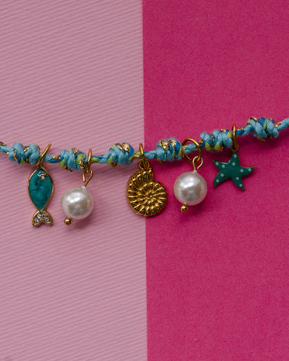 BRACCIALE CORDINO