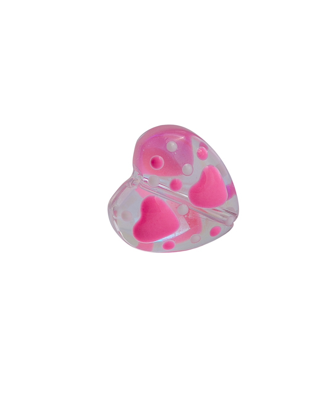 CUORE ROSA