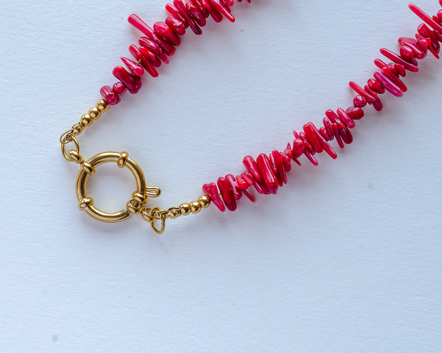 COLLANA ITACA