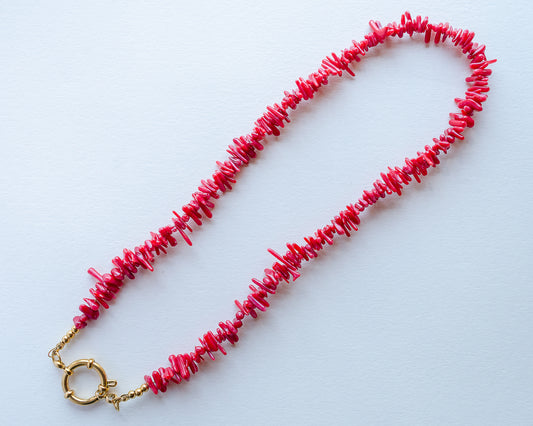 COLLANA ITACA