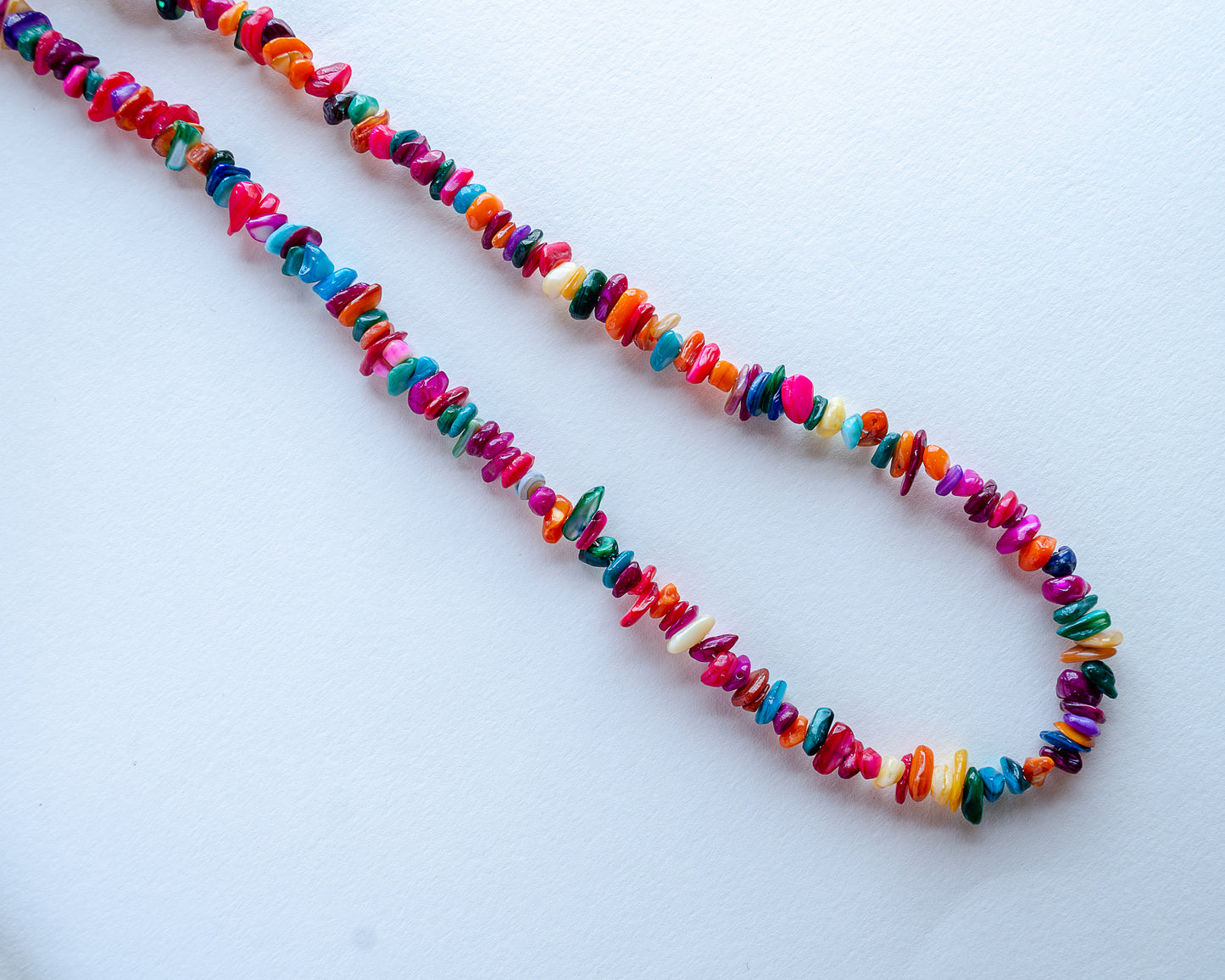 COLLANA RAINBOW