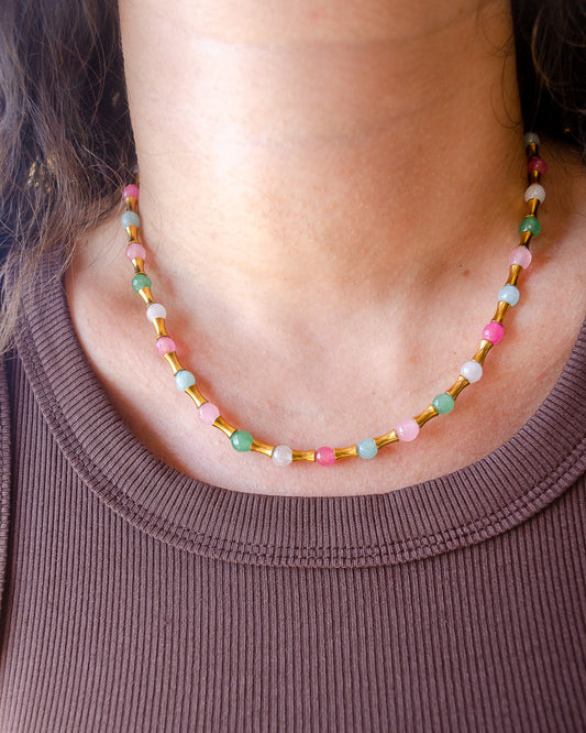 COLLANA SUMMER