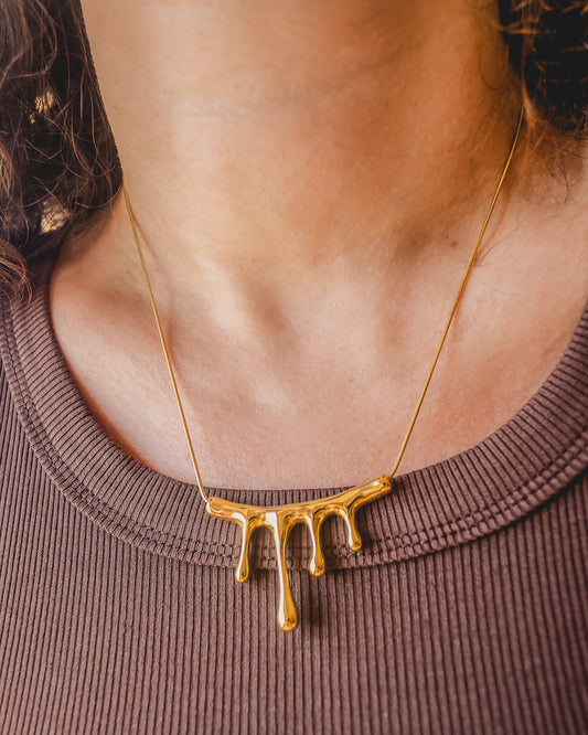 COLLANA VERNICE