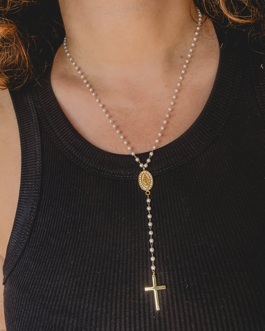 COLLANA DIVINA