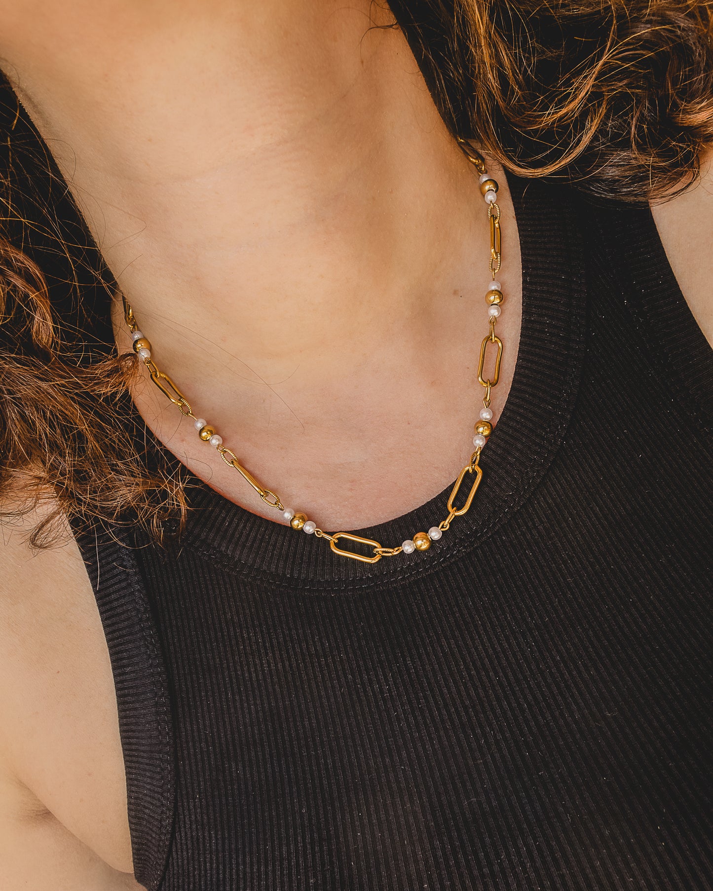 COLLANA DOROTEA